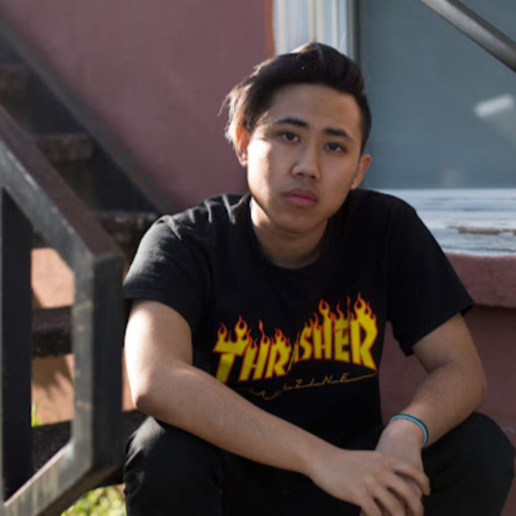 Meet your Posher, Eric - Picture 1 of 1